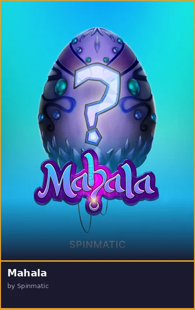Mahala