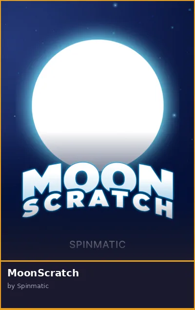 MoonScratch