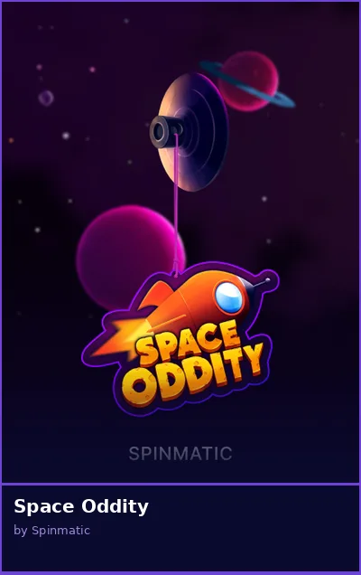 Space Oddity