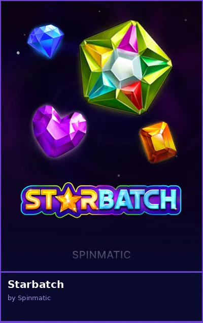 Starbatch