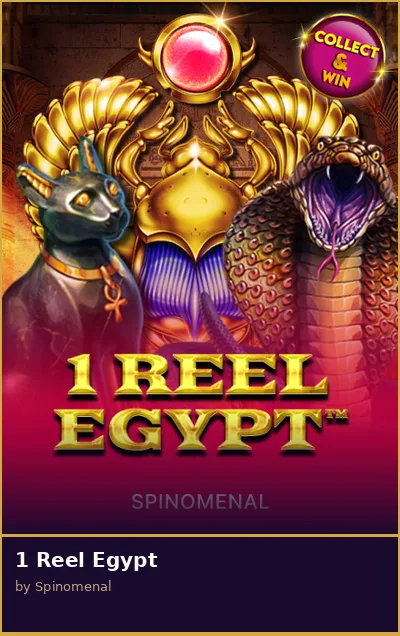 1 Reel Egypt