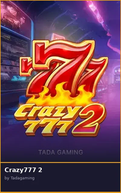 Crazy777 2