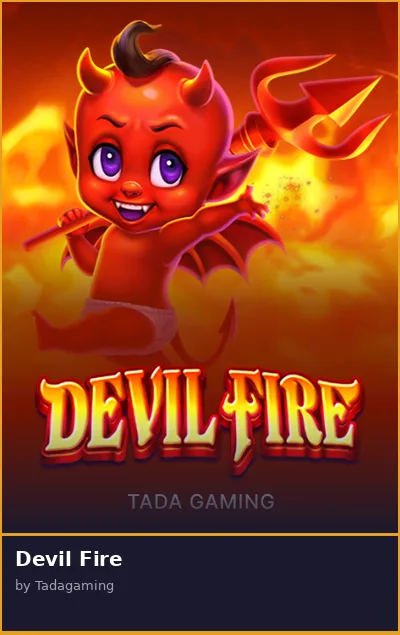 Devil Fire