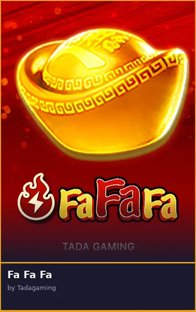 Fa Fa Fa