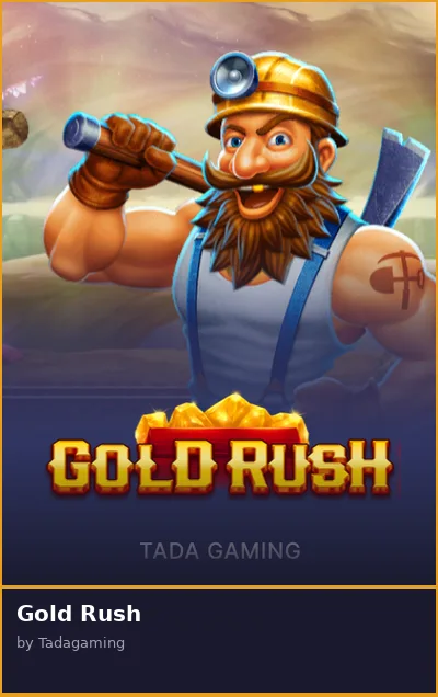Gold Rush