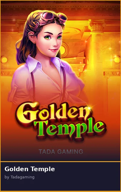 Golden Temple