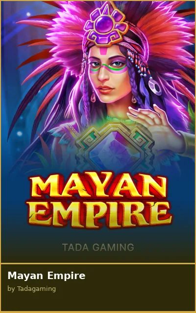 Mayan Empire