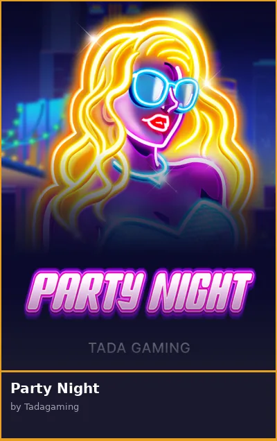 Party Night