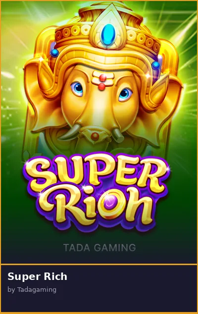 Super Rich