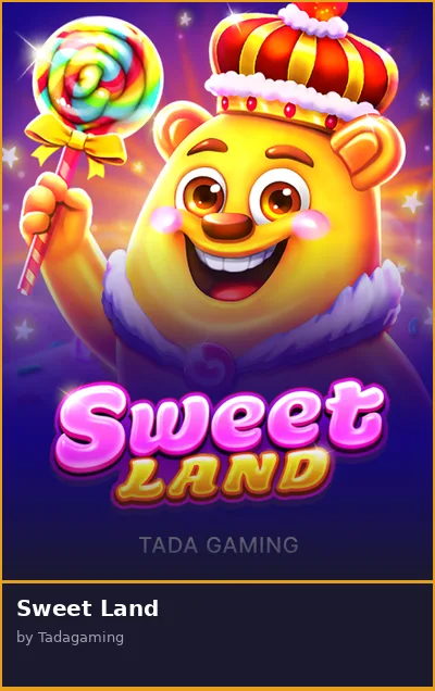 Sweet Land