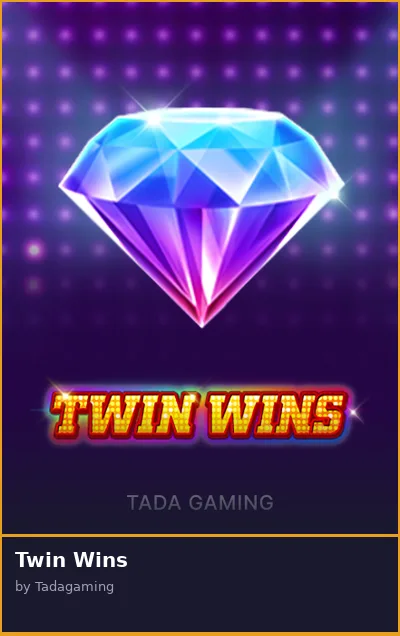Twin Wins