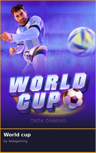 World cup