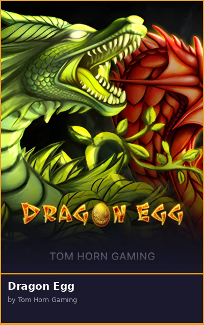 Dragon Egg