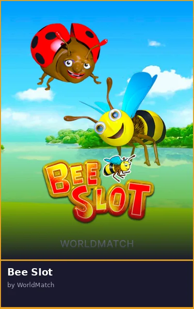 Bee Slot