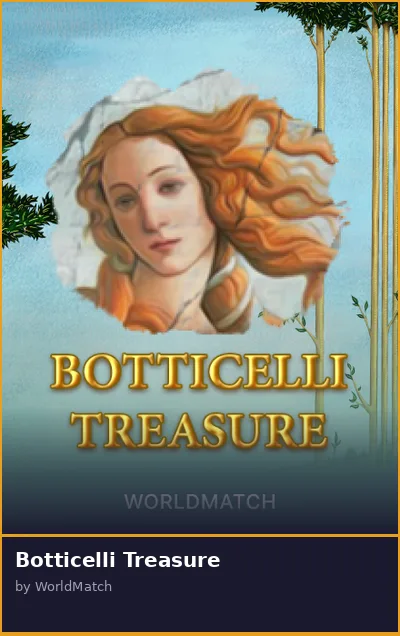 Botticelli Treasure
