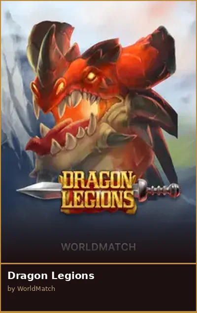 Dragon Legions