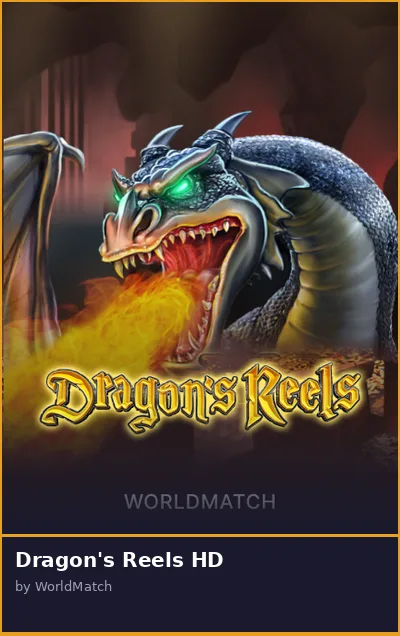 Dragon s Reels HD