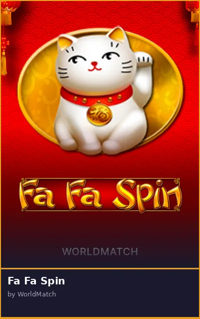 Fa Fa Spin