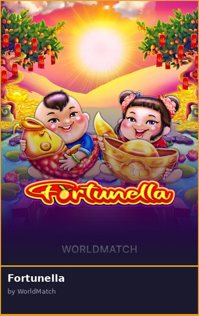 Fortunella