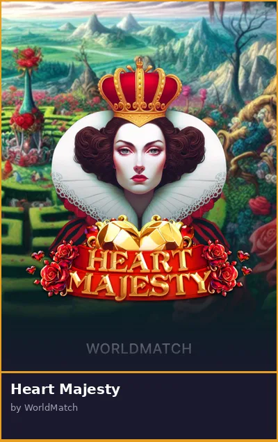 Heart Majesty