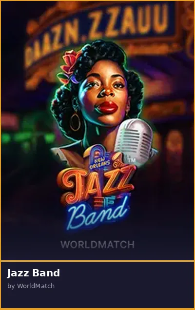 Jazz Band