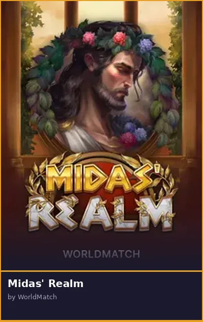 Midas  Realm