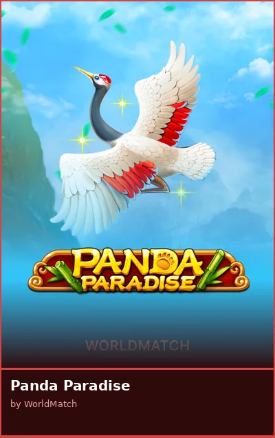 Panda Paradise