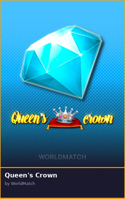 Queen s Crown