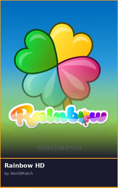 Rainbow HD