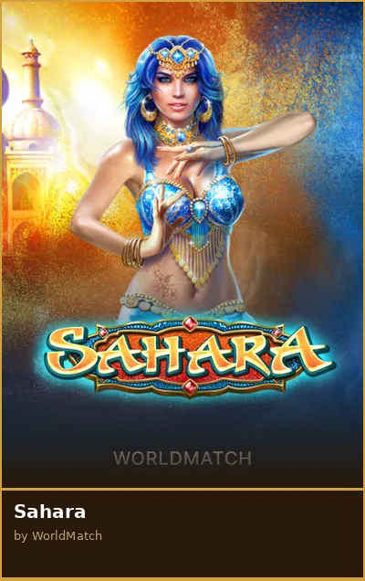Sahara
