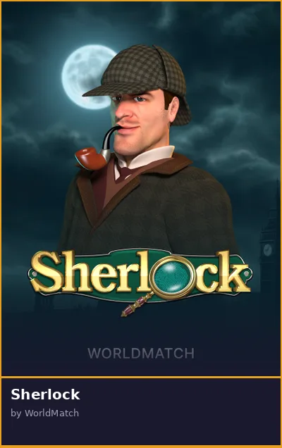 Sherlock