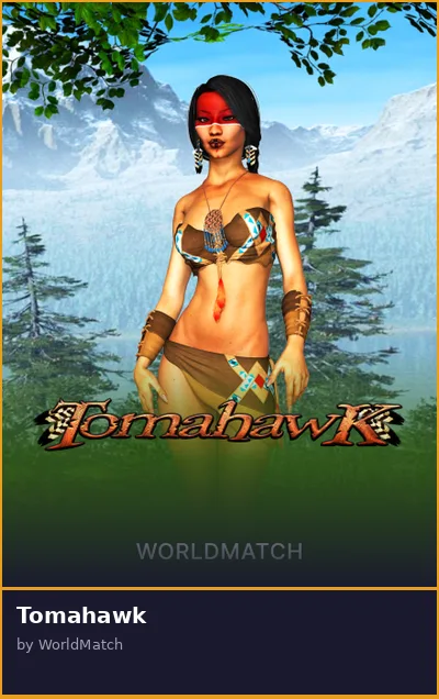 Tomahawk