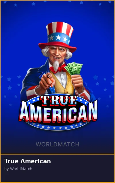 True American