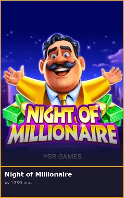 Night of Millionaire